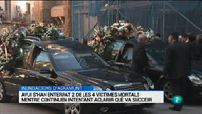 L'Informatiu - Vespre a La 2 - Informatiu - 5/11/2015