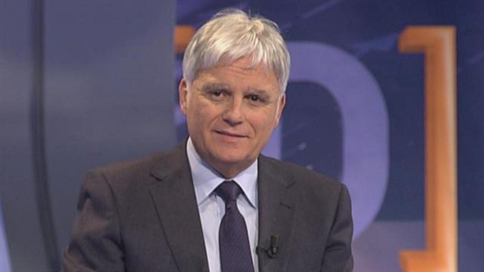 El Debate de La 1 Canarias - 05/11/2015 - El debate de La 1 Canarias | Ver