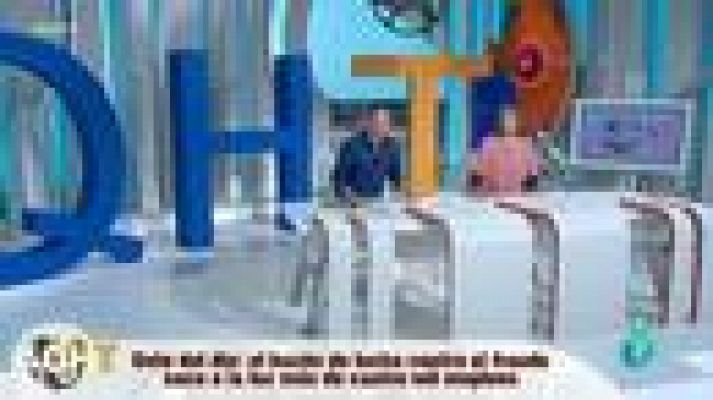 Aquí hay trabajo - Cómo probar ante un juez que estás trabajando sin contrato