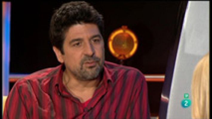 Atención obras - Cest Gay habla de "Truman" con Cayetana Guillén Cuervo