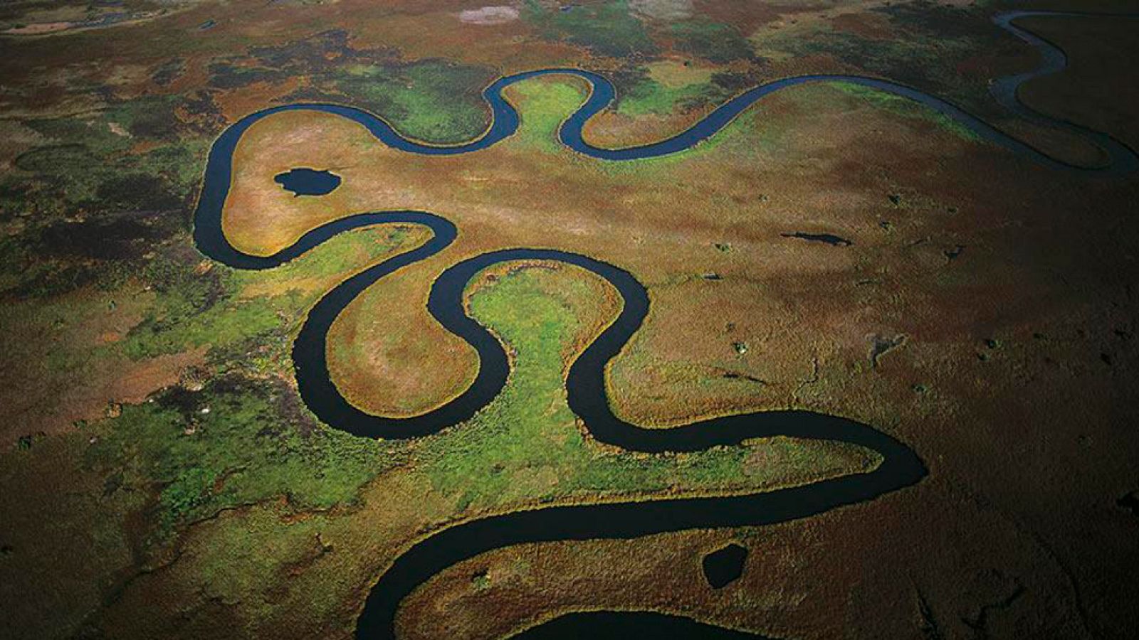 Así comienza 'Home: Historia de un viaje'