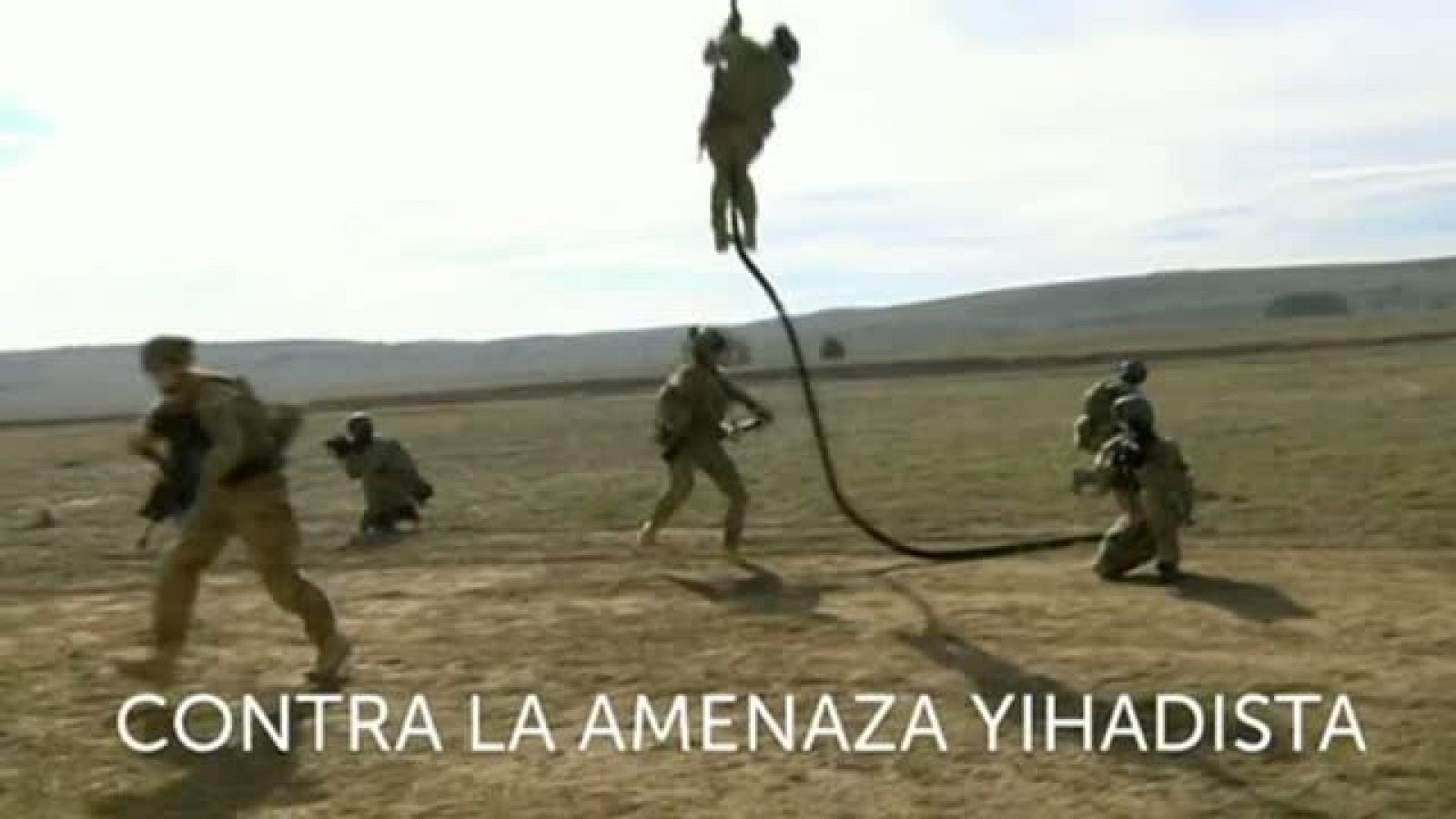 Informe Semanal - 7/11/15 - Avance