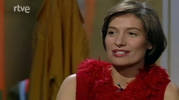 Programas y Concursos en el Archivo de RTVE - Esto es lo que hay con Ángel Casas - 3/11/95