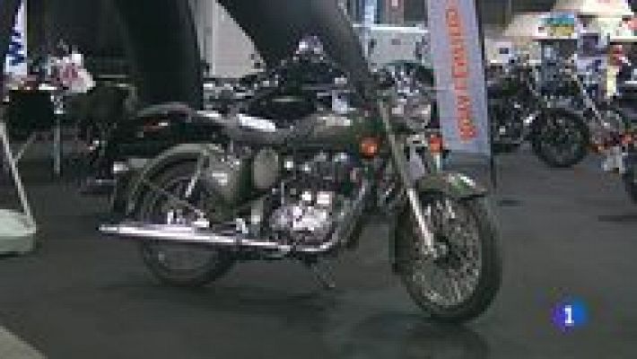 L'informatiu - Comunitat Valenciana - La Comunidad Valenciana en 2' - 06/11/15