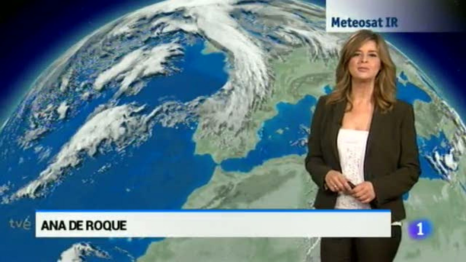 Noticias de Extremadura: El tiempo en Extremadura - 06/11/2015 | RTVE Play