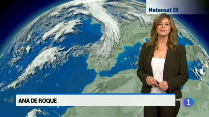 Noticias de Extremadura - El tiempo en Extremadura - 06/11/2015