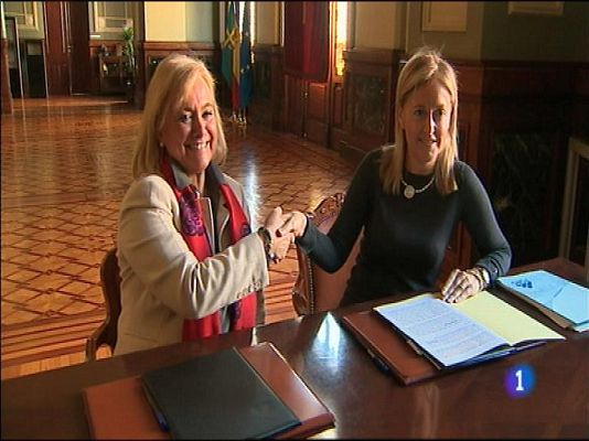 Panorama Regional - Asturias en 2' - 06/11/15