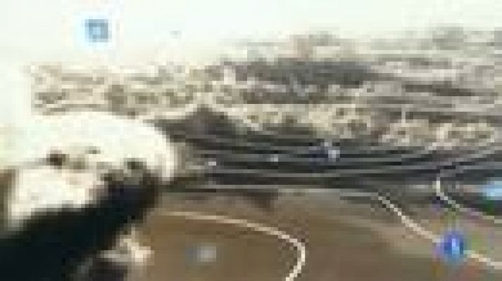 Telenorte - País Vasco - El tiempo en el País Vasco - 06/11/15