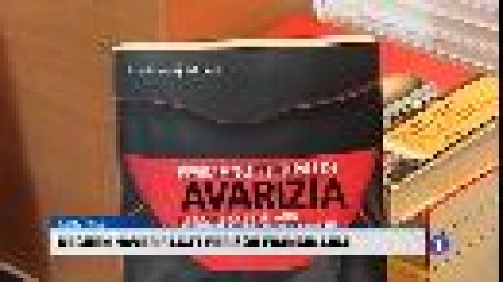 Informatiu Balear - Informatiu Balear - 06/11/15