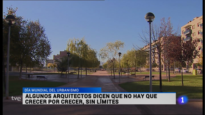 Informativo Telerioja - Informativo Telerioja - 06/11/15