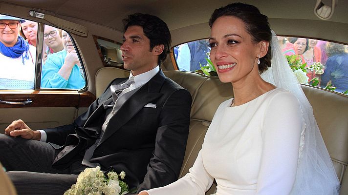 Especial de la boda de Eva González y Cayetano Rivera