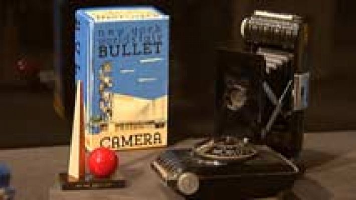 Informativo de Madrid - Informativo de Madrid 2 - 06/11/15