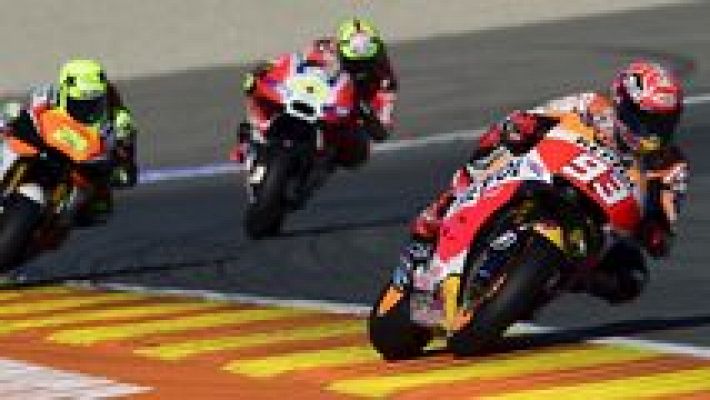 L'informatiu - Comunitat Valenciana - L'Informatiu - Comunitat Valenciana 2 - 06/11/15