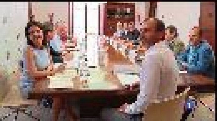 Informatiu Balear - Enfrontament obert entre Govern i hotelers per l'ecotaxa.