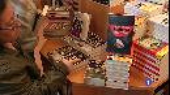 Informatiu Balear - Neguen haver pagat per beatificar a Sor Francinaina Cirer