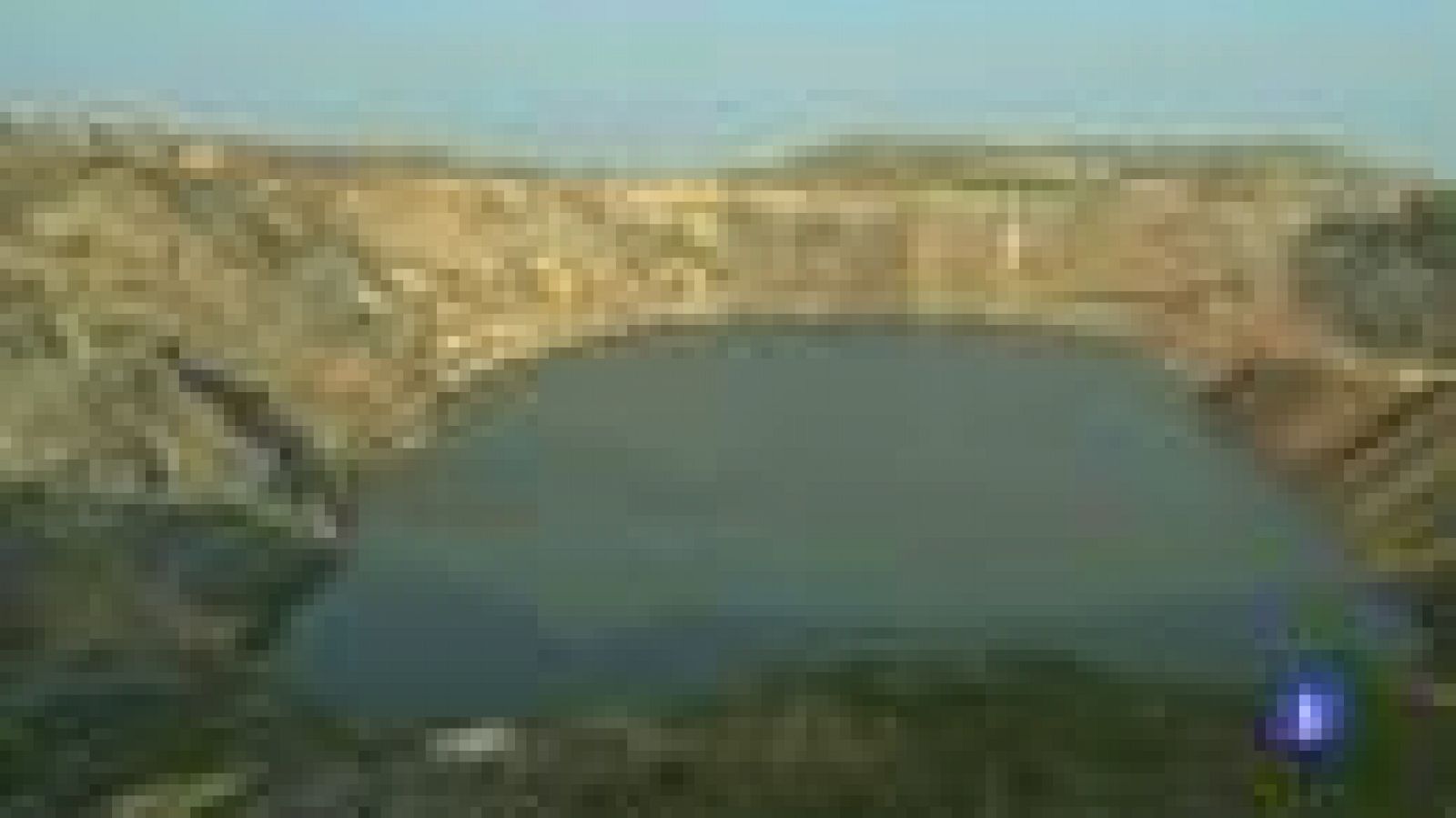 Andalucía en 2"- 6/11/2015 | Ver