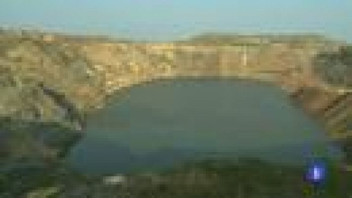 Noticias Andalucía - Andalucía en 2"- 6/11/2015