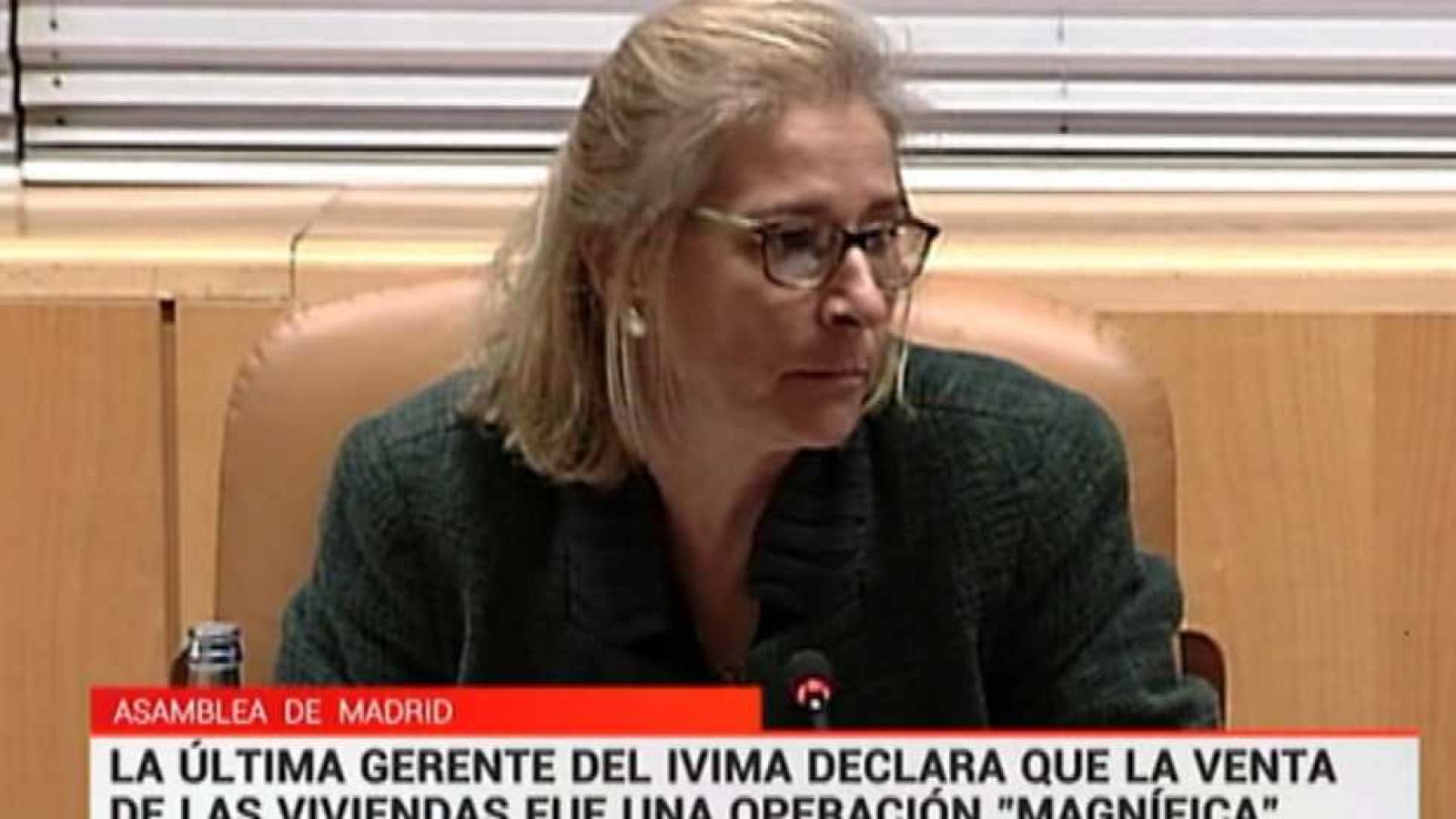 España en 24 horas - 06/11/15  - Ver ahora