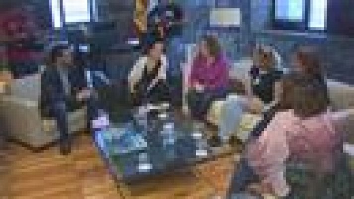 Telecanarias - Telecanarias - 06/11/2015