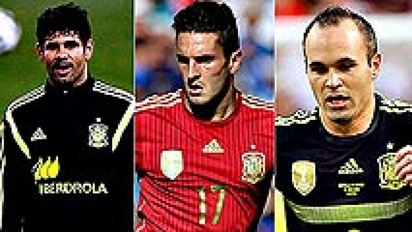 El seleccionador español, Vicente del Bosque, ha convocado a Diego Costa, Andrés Iniesta y Jorge Resurrección, 'Koke', para los dos próximos amistosos de la selección española ante Inglaterra y Bélgica, los días 13 y 17 de noviembre, respectivamente.