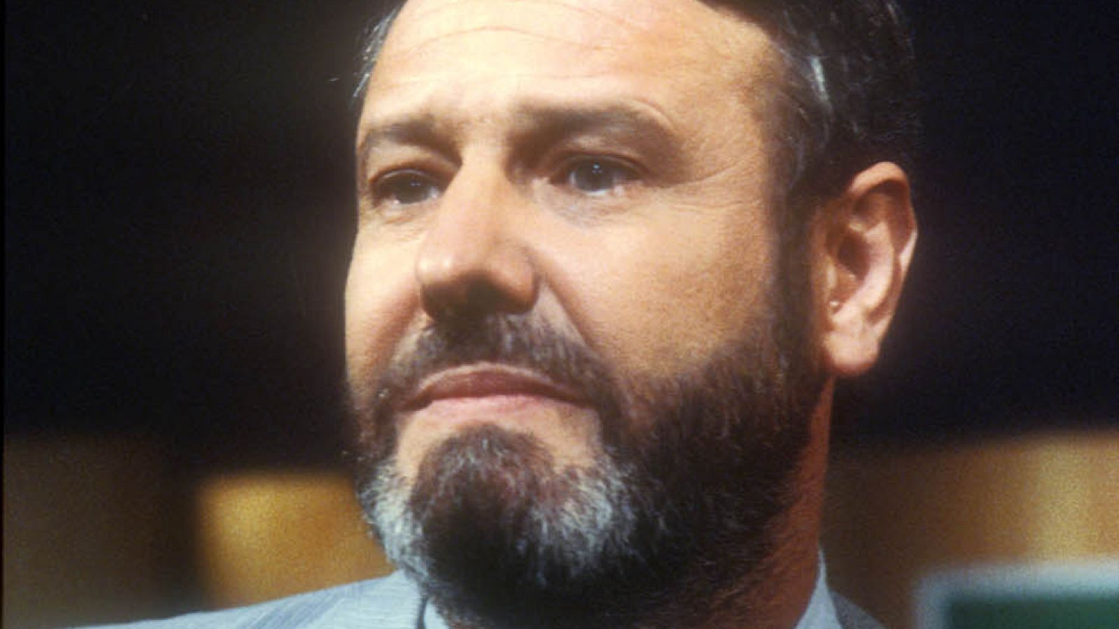 La clave - Un mundo contaminado