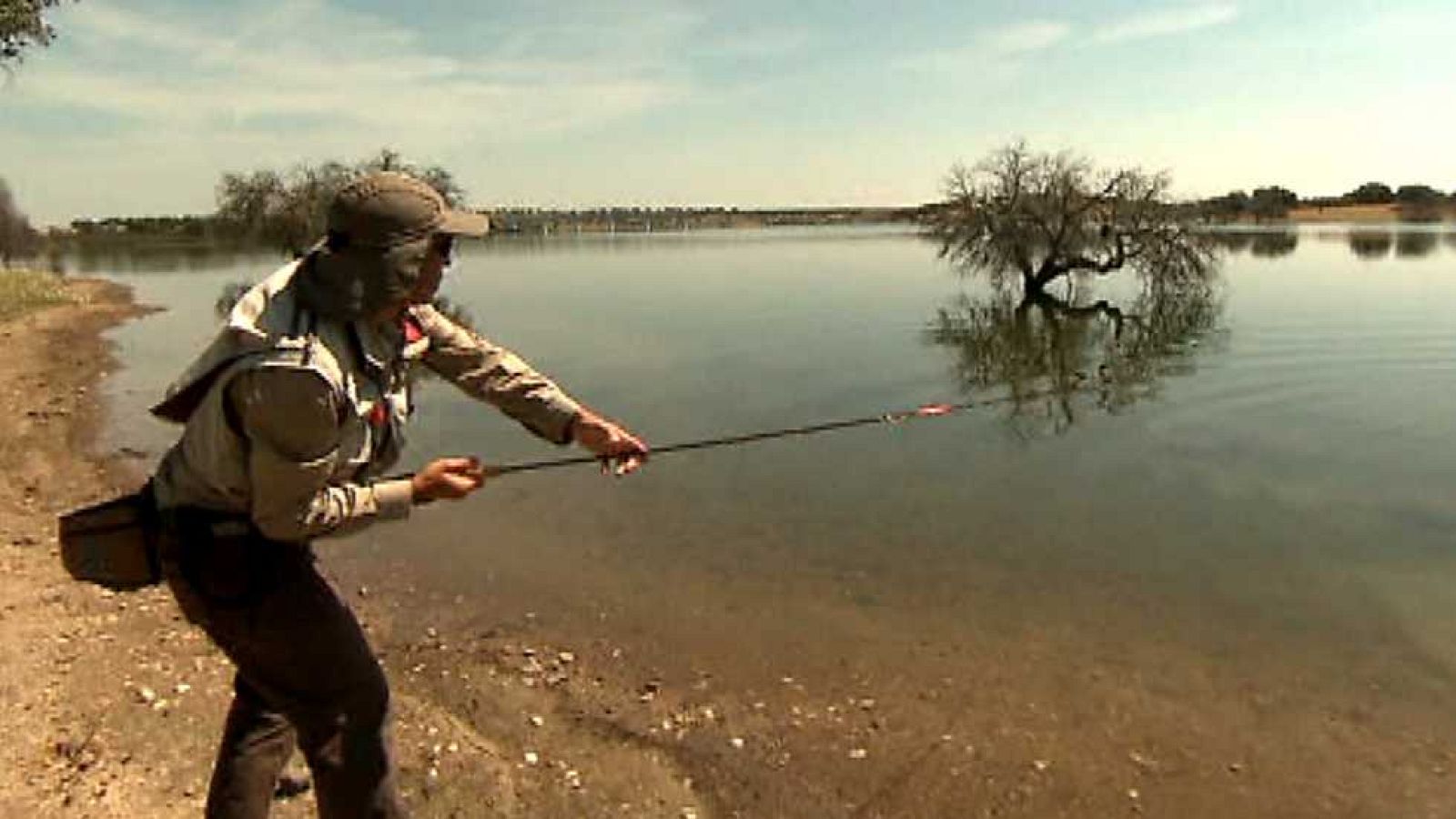 Jara y Sedal - De vuelta un año más - ver ahora