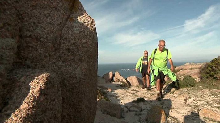 El escarabajo verde - El escarabajo verde - Trasnos entre los faros (2ª parte)