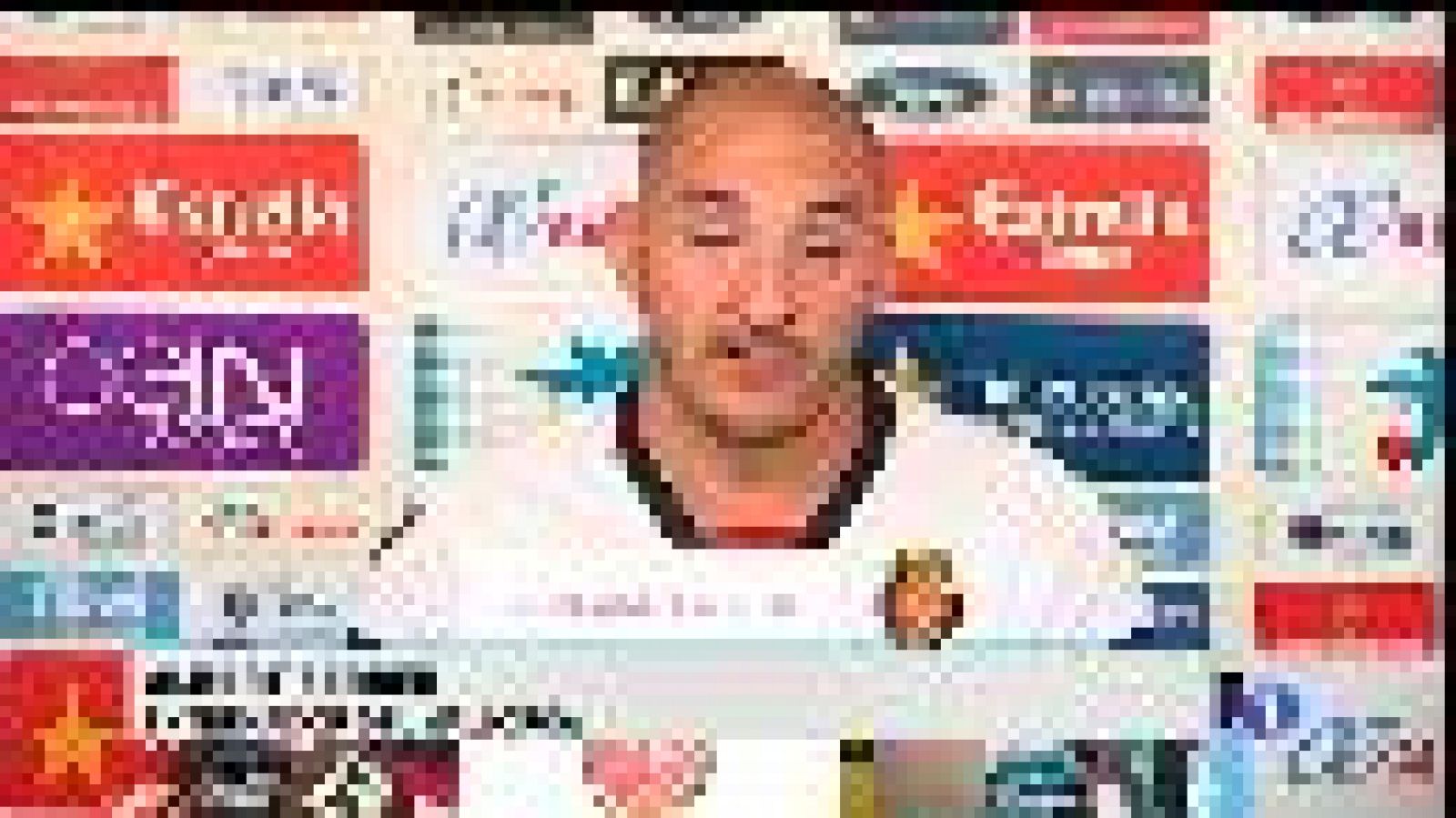 Informatiu Balear: Partit complicat del Mallorca contra el Saragossa | RTVE Play