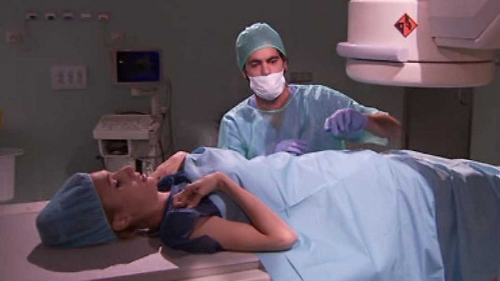 Centro médico - Episodio 10