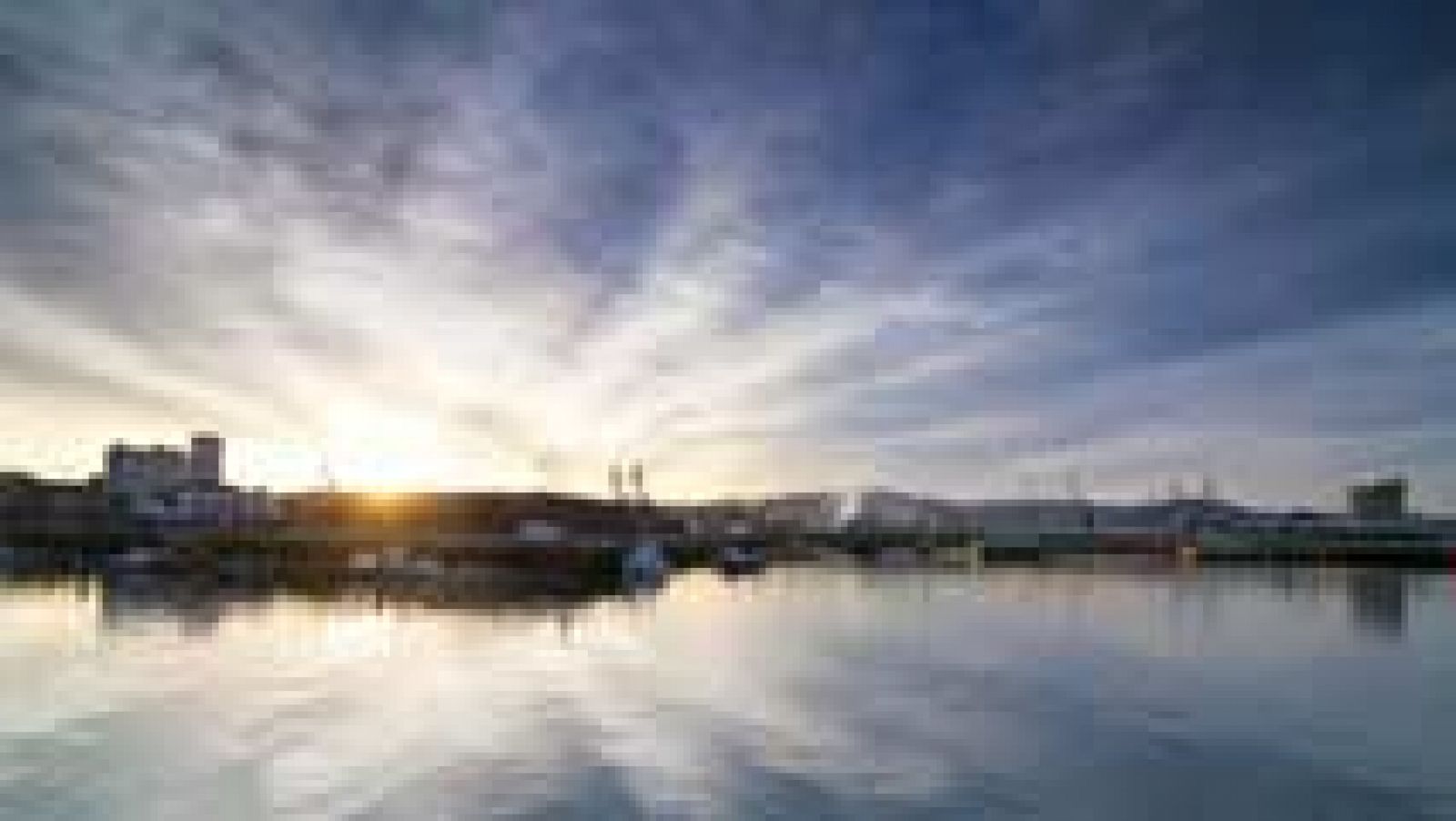 Cielos despejados con temperaturas que alcanzarán los 26ºC en el sur