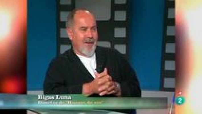 El cine de La 2 - Huevos de oro (presentación)