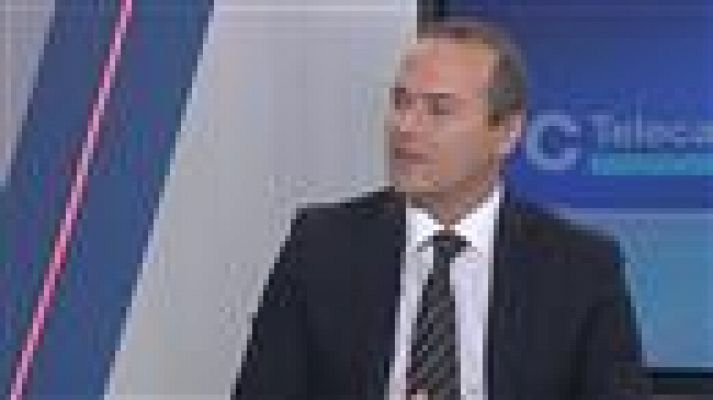 Telecanarias - La Entrevista de Canarias - 07/11/2015