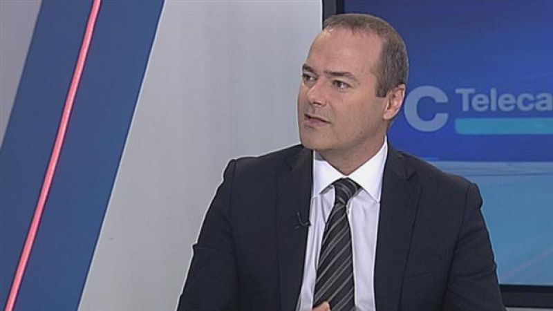 La Entrevista de Canarias - 07/11/2015