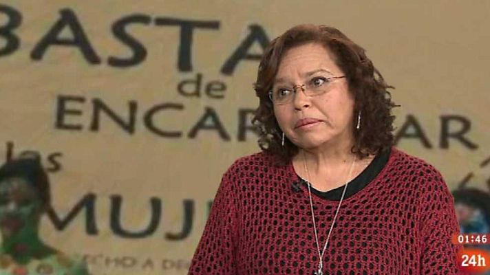 Latinoamérica en 24 horas - Latinoamérica en 24 horas - 06/11/15