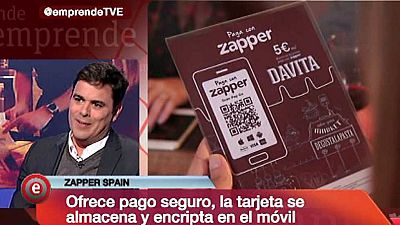 Emprende Digital - 06/11/15