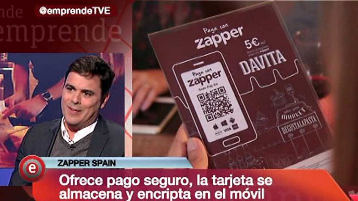 Emprende Digital - Emprende Digital - 06/11/15