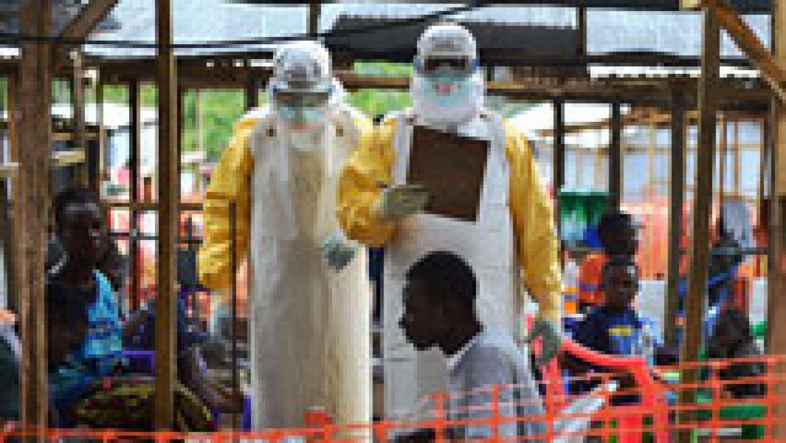 Informativo 24h: Sierra Leona, libre de ébola tras pasar 42 días sin nuevos contagios | RTVE Play