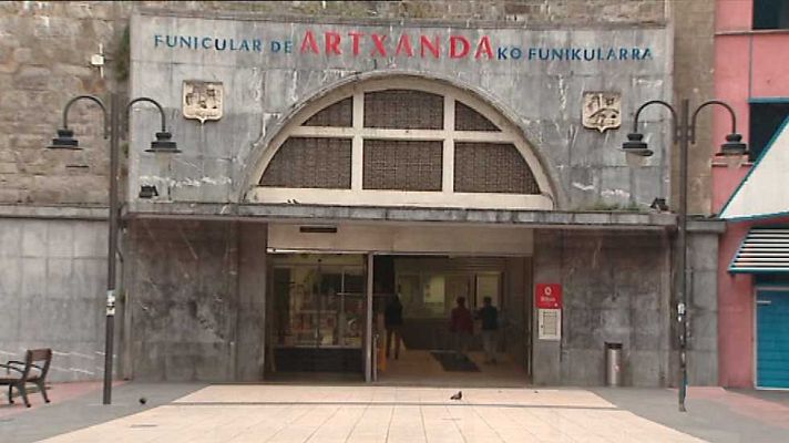 España en comunidad - España en comunidad - 07/11/15