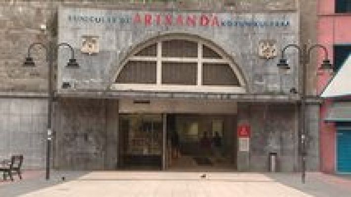 España en comunidad - España en comunidad - 07/11/15