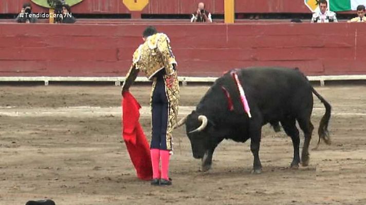 Tendido cero - Tendido cero - 07/11/15