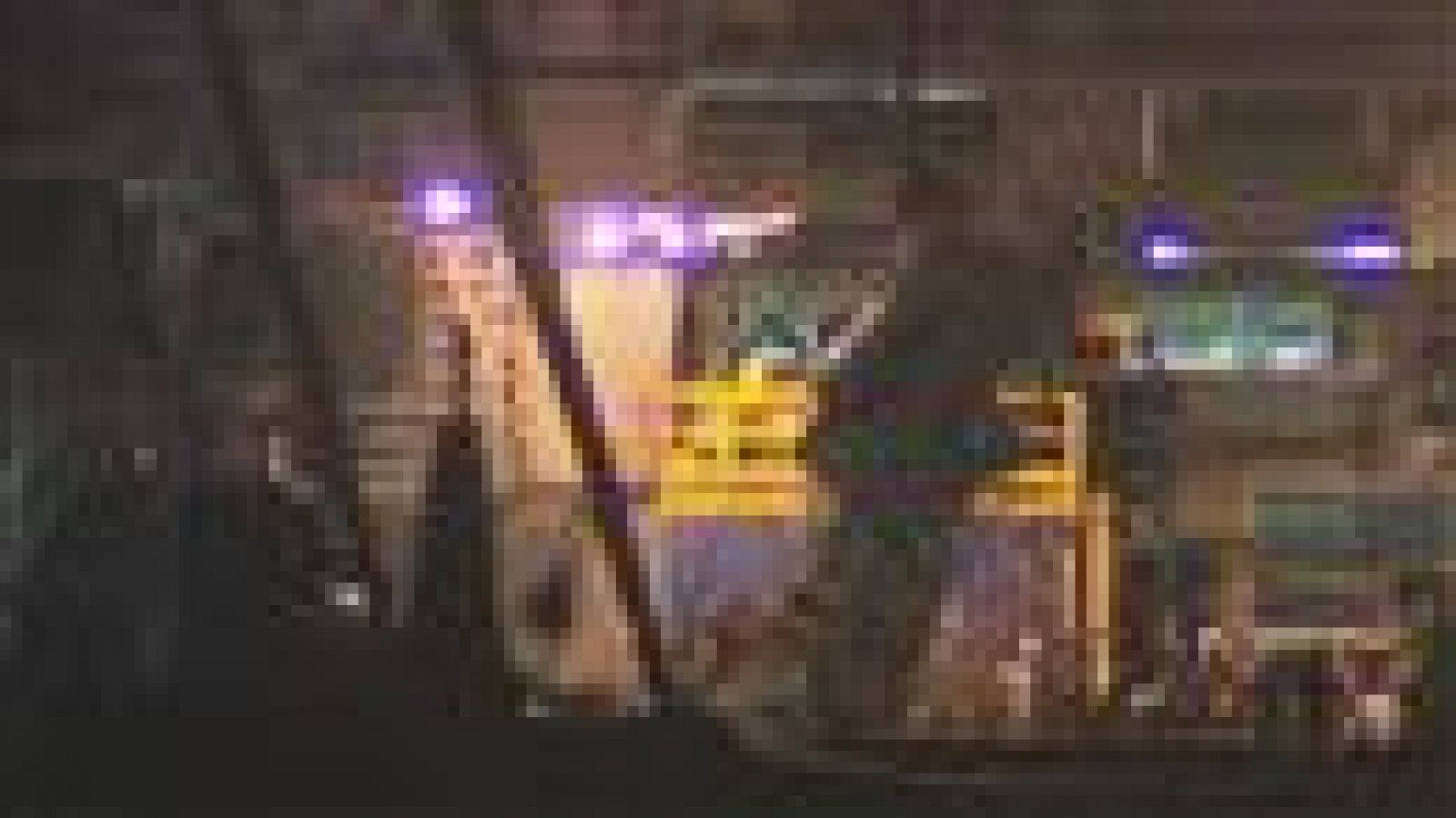 Canarias en 2' - 07/11/2015 | Ver