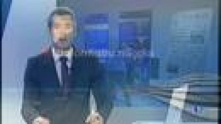 L'Informatiu - Recordem el pas del poeta Federico García Lorca per Tarragona ara fa...80 anys