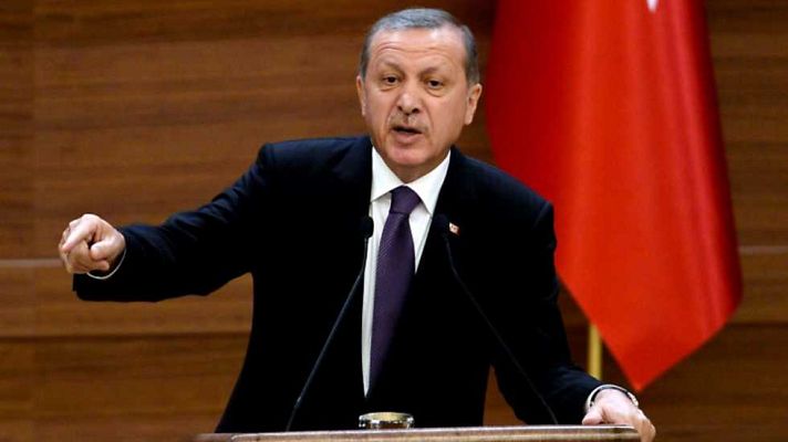 El mundo en 24 horas - El mundo en 24 horas - 07/11/15