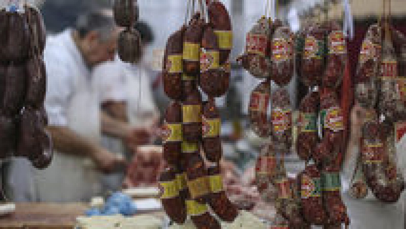 Informe Semanal:  Proceso a la carne | RTVE Play