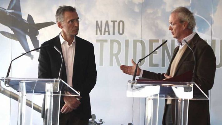 Informe Semanal - Informe Semanal - 07/11/15