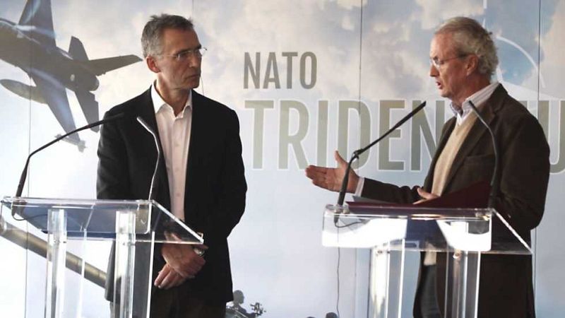 Informe Semanal - 07/11/15 - ver ahora