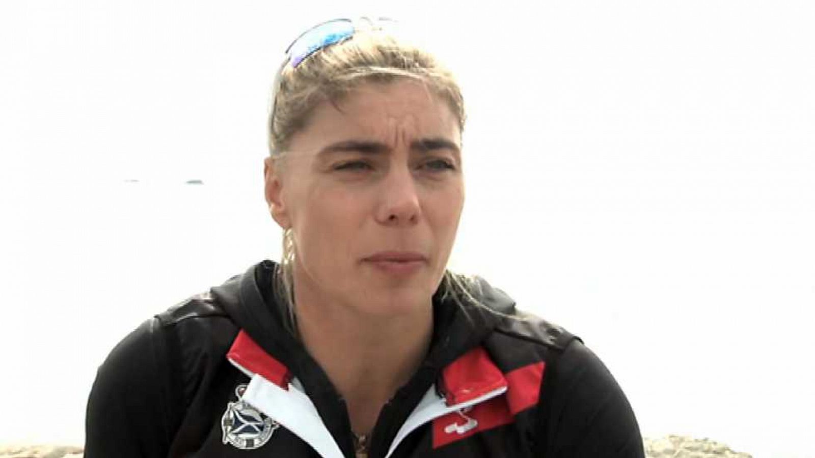 Mujer y deporte - Triatlón: Helena Herrero