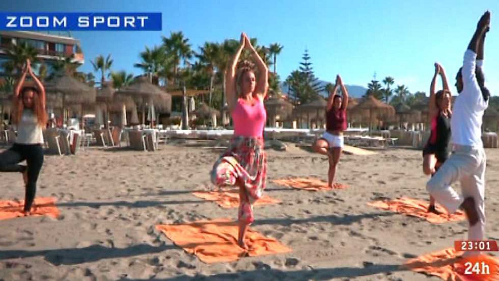 Zoom Sport - 07/11/15 - Ver ahora