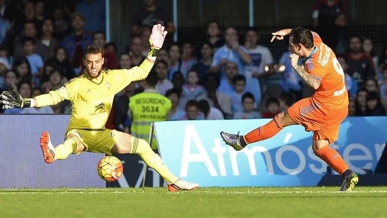 Estadio 1 - 07/11/15 - Ver ahora
