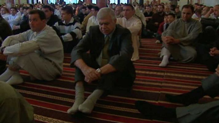 Los límites de la libertad